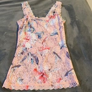 Hanky Panky Cami undergarment